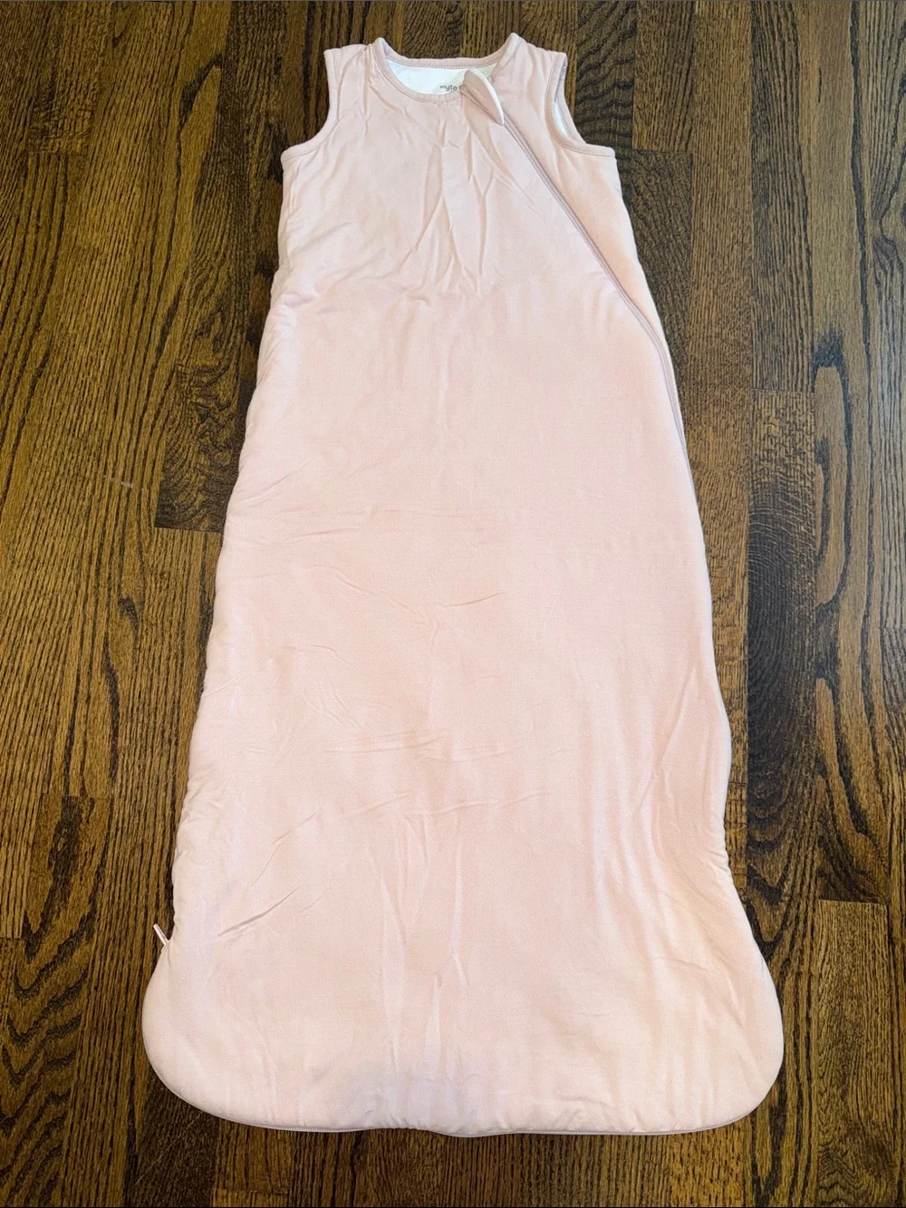 Kyte Baby Blush Sleep Sack Large 1.0 TOG